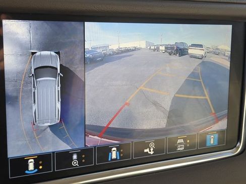 Certified 2021 GMC Yukon Denali w/ Max Trailering Package image 4