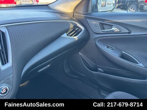 Used 2023 Chevrolet Malibu LT image 91