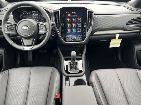 New 2025 Subaru Forester Limited w/ Popular Package #2 image 10
