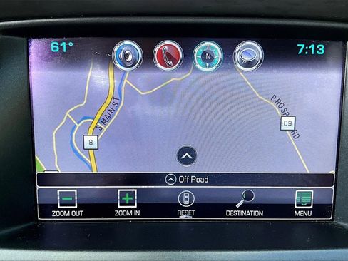 Used 2016 Chevrolet Colorado LT image 28