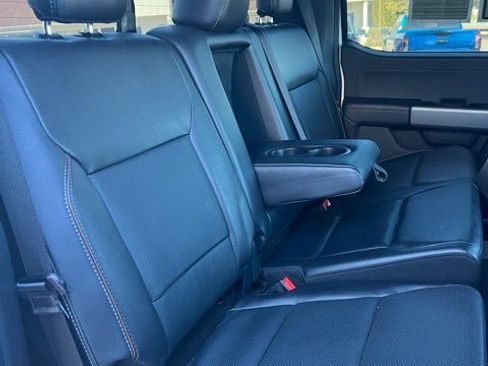 Used 2023 Ford F250 Lariat image 15