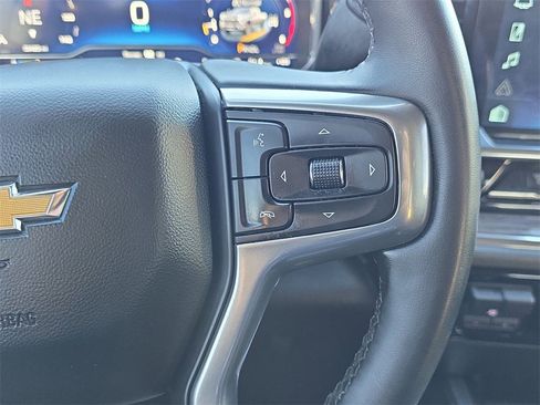 Used 2024 Chevrolet Silverado 2500 LTZ image 18