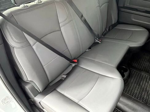 New 2025 RAM 2500 Tradesman w/ Bed Utility Group image 23