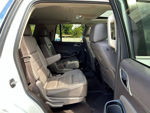 Used 2016 GMC Yukon Denali w/ Open Road Package AWD/4WD image 20