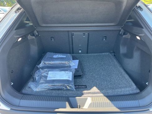 New 2025 Volkswagen ID.4 Pro S image 13