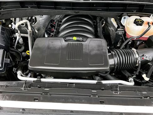 Used 2026 GMC Sierra 1500 SLT AWD/4WD image 33