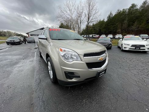 Used 2015 Chevrolet Equinox LT image 13