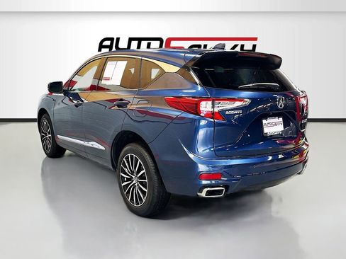 Used 2025 Acura RDX SH-AWD w/ Advance Package image 5