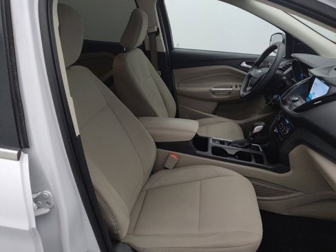 Used 2018 Ford Escape SE w/ SE Sync 3 Package FWD image 21