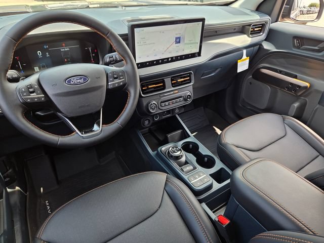New 2026 Ford Maverick Tremor AWD/4WD image 35