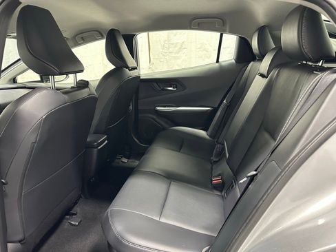 Used 2025 Toyota Prius XLE image 49