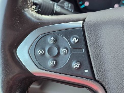 Used 2016 Chevrolet Tahoe LTZ AWD/4WD image 19