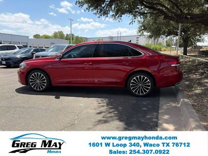 Used 2022 Volkswagen Passat 2.0T