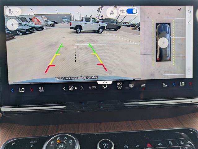 New 2026 Ford Expedition King Ranch AWD/4WD image 13