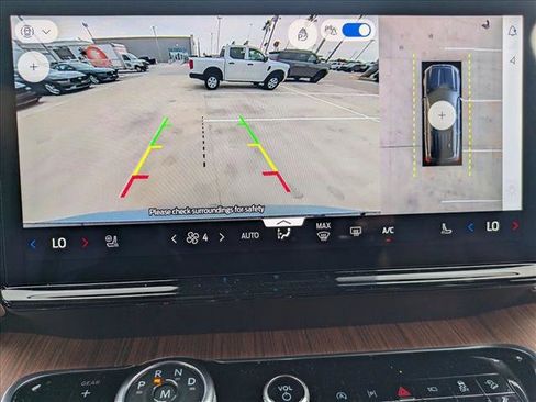 New 2026 Ford Expedition King Ranch AWD/4WD image 13