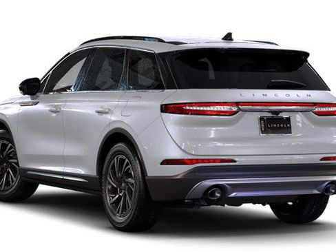 New 2026 Lincoln Corsair Premiere image 24