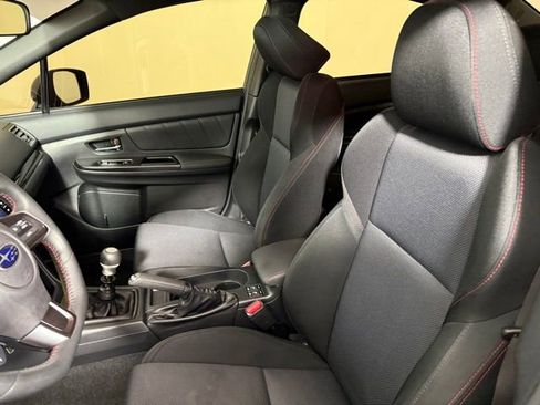 Used 2020 Subaru WRX Premium image 27