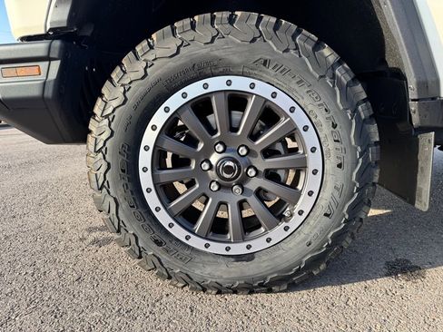 New 2025 INEOS Grenadier AWD/4WD image 24