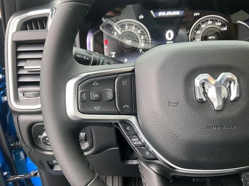 New 2026 RAM 1500 Big Horn image 28