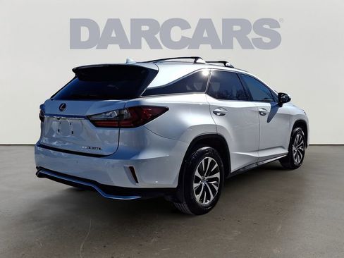 Used 2020 Lexus RX 350L Premium w/ Premium Package image 6