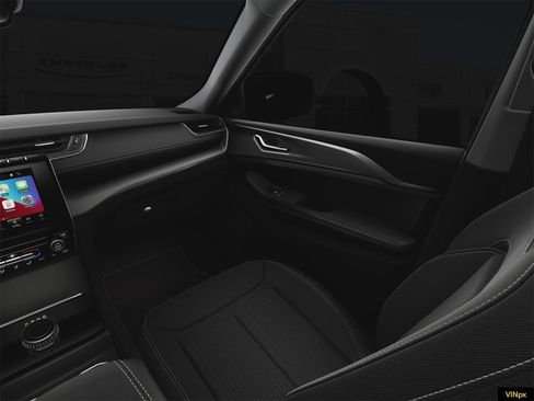 New 2025 Jeep Grand Cherokee Laredo image 19