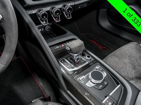 Used 2023 Audi R8 V10 GT RWD image 24