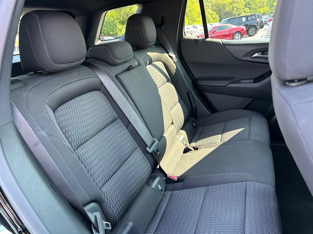 Used 2026 Chevrolet Equinox LT AWD/4WD image 37