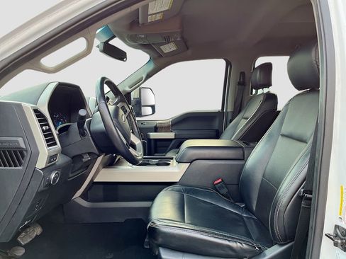 Used 2019 Ford F250 Lariat w/ Chrome Package AWD/4WD image 21
