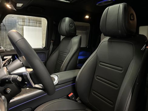 New 2026 Mercedes-Benz G 550 G 550 image 19