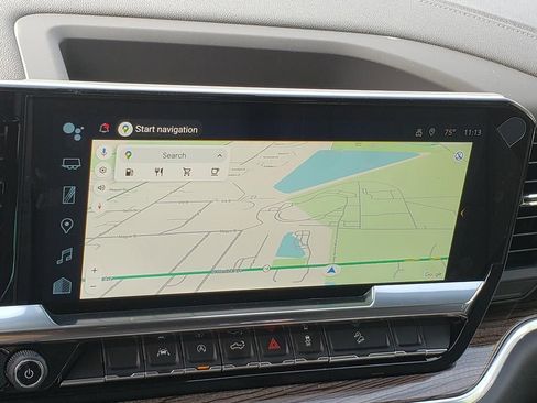 New 2026 Chevrolet Silverado 1500 LT w/ Z71 Off-Road Package image 26