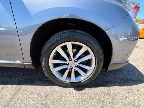 Used 2013 Lexus RX 350 FWD w/ Navigation Pkg image 22