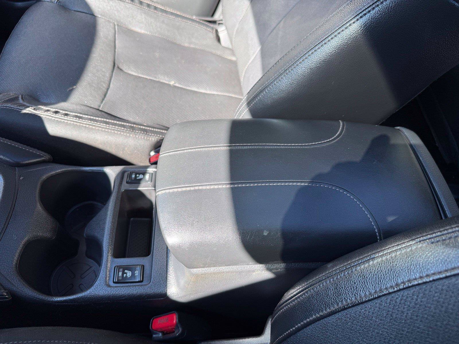 Used 2017 Nissan Rogue SL w/ SL Premium Package FWD image 44