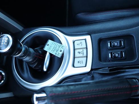 Used 2015 Subaru BRZ Limited image 23