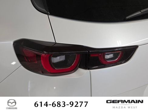 Used 2023 MAZDA CX-50 2.5 Turbo w/ Premium Plus Pkg AWD/4WD image 17