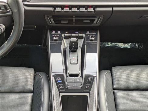 Used 2020 Porsche 911 Carrera S image 17