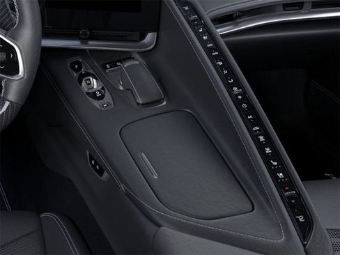 New 2025 Chevrolet Corvette E-Ray w/ Battery Protection Package image 23