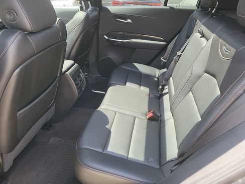 Certified 2023 Cadillac XT4 Sport FWD image 24