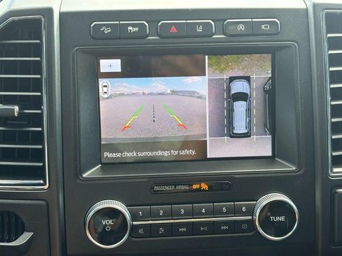 Used 2020 Ford Expedition Max Limited w/ Equipment Group 302A AWD/4WD image 26