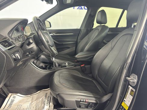 Used 2016 BMW X1 xDrive28i AWD/4WD image 16