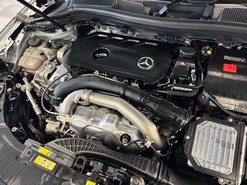 Certified 2026 Mercedes-Benz GLA 250 image 39