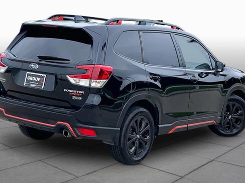 Used 2023 Subaru Forester Sport AWD/4WD image 13
