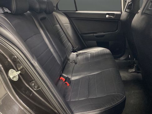 Used 2013 Mitsubishi Lancer Evolution MR AWD/4WD image 23