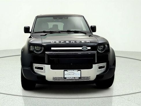 Used 2024 Land Rover Defender 110 S AWD/4WD image 2