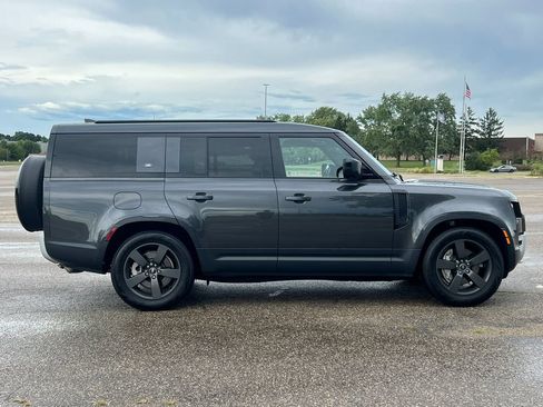 Used 2024 Land Rover Defender 130 S AWD/4WD image 46