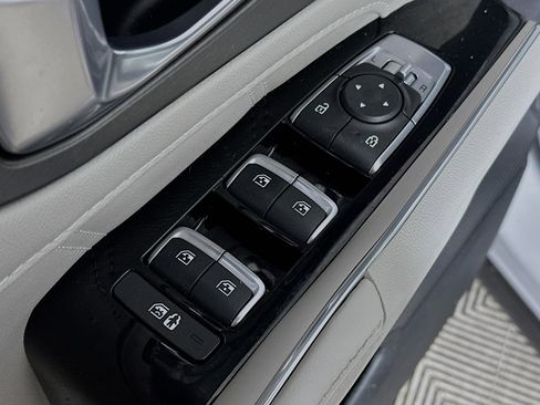 Used 2022 Kia Sorento SX image 19