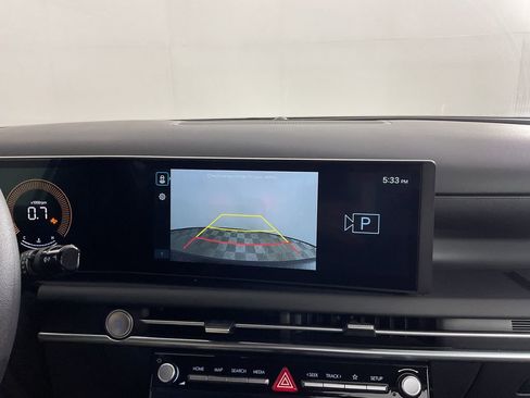 Used 2025 Hyundai Santa Cruz SEL image 27