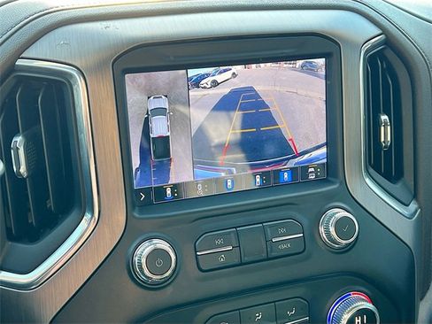 Used 2022 GMC Sierra 2500 Denali image 19