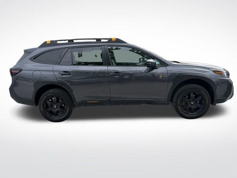 Certified 2023 Subaru Outback Wilderness AWD/4WD image 16