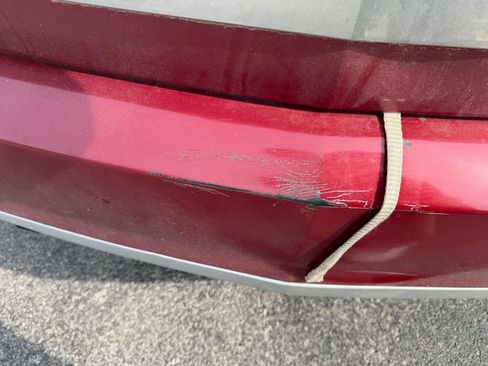 Used 2012 Chevrolet Captiva Sport LT image 9