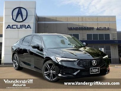 Used 2025 Acura Integra A-Spec